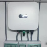 Inversor Huawei para autoconsumo
