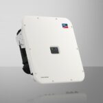Inversor Sunny Tripower X de SMA