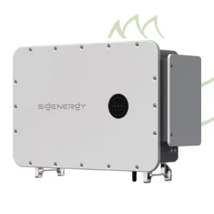Inversor híbrido trifásico Sigen Pv 50M1-Hya