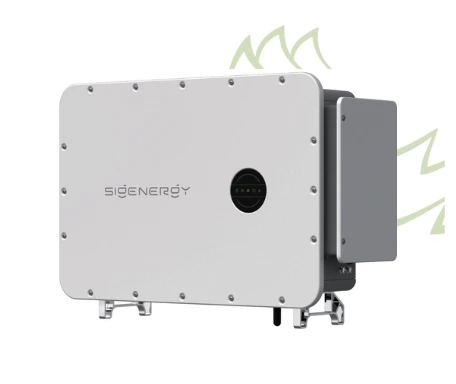 Inversor híbrido trifásico Sigen Pv 50M1-Hya