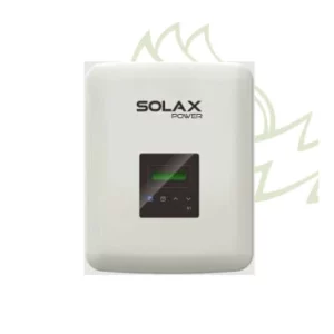 INVERSOR MONOFASICO SOLAX X1-T-D BOOST