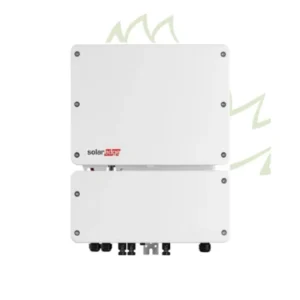 Inversor monofásico SolarEdge Home Hub SEH
