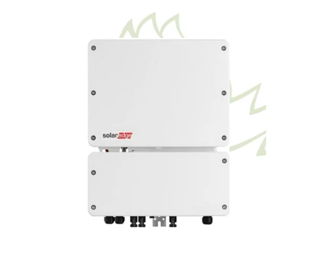Inversor monofásico SolarEdge Home Hub SEH
