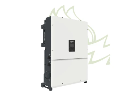 Inversor híbrido trifásico FOX ESS H3-Plus