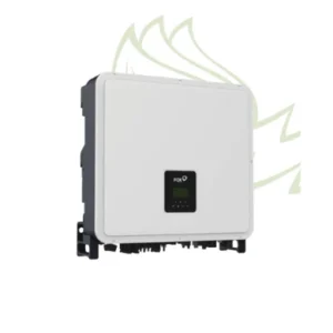 Inversor híbrido trifásico FOX ESS H3-Pro