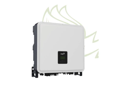 Inversor híbrido trifásico FOX ESS H3-Pro