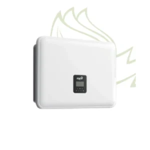 Inversor híbrido trifásico FOX ESS H3-Smart