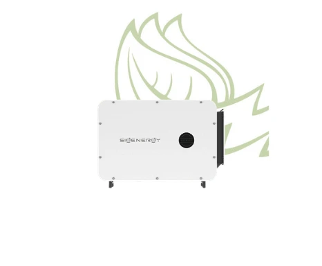 Inversor híbrido trifásico Sigen Energy M1-HYB
