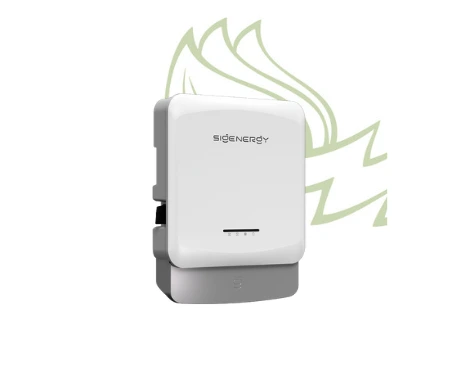 Inversor híbrido trifásico Sigen