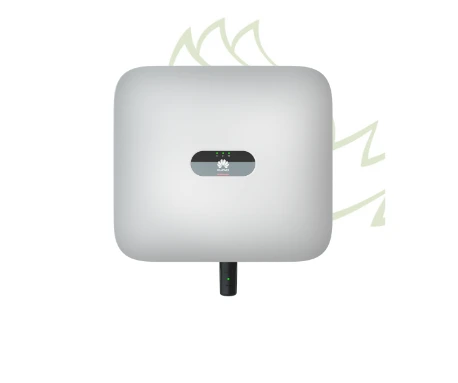 Inversor Huawei Trifásico Sun2000-3-10KTL-M1 HC (versión de alta corriente)
