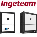 Inversores Ingeteam para autoconsumo industrial