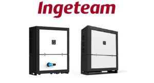 Inversores Ingeteam para autoconsumo industrial