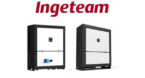 Simgetem Inversores Ingeteam para autoconsumo fotovoltaico industrial