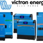 Inversores Victron Energy