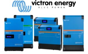 Inversores Victron Energy