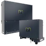 Inversores PIKO CI de Kostal para autoconsumo industrial