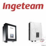 Inversores de red e híbrido de Ingeteam para instalaciones fotovoltaicas residenciales