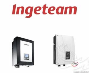Inversores de red e híbrido de Ingeteam para instalaciones fotovoltaicas residenciales