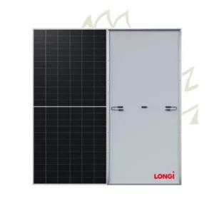 Panel solar Longi Hi-MO X10 Explorer LR7-72HVH 640M