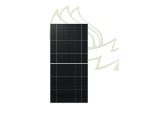 Módulo fotovoltaico LONGi Hi-MO X10 LR7-72HVH