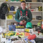 Medidas de seguridad a tomar cuando se realiza una instalación fotovoltaica