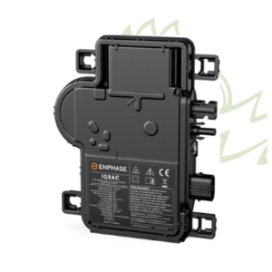 Microinversor Enphase IQ8AC