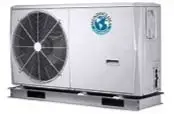 Aerotermia mundoclima alta temperatura monobloc