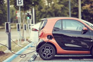Nueva edición de la normativa para puntos de recarga de vehículos eléctricos