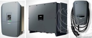 Novedades de Kostal en 2024 para autoconsumo fotovoltaico