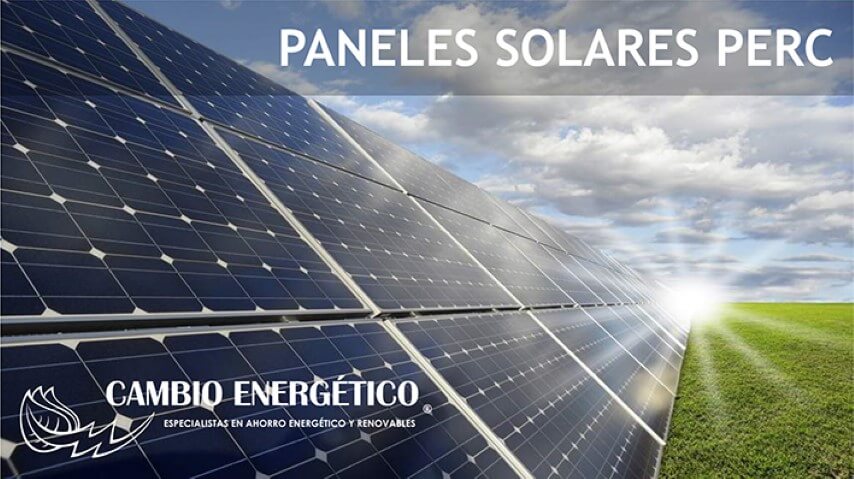placas solares