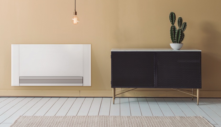 Fancoil Aquarea de Panasonic