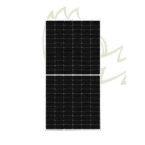 Módulo Fotovoltaico Canadian Solar Tophiku6