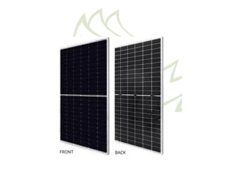 Módulo fotovoltaico bifacial Canadian Solar TOPBiHiKu7