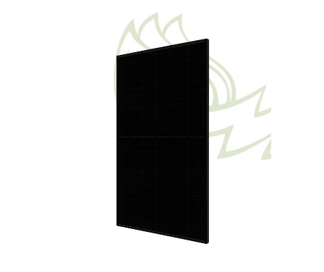 Módulo fotovoltaico Canadian Solar TOPHiKu6 All-Black