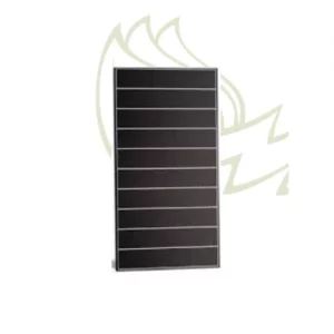 Módulo fotovoltaico Hyundai VI 490Wp Perc Shingled