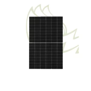 Panel solar bifacial JA Solar 455W LB