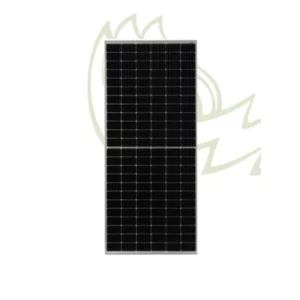 Módulo fotovoltaico bifacial JA Solar 540W