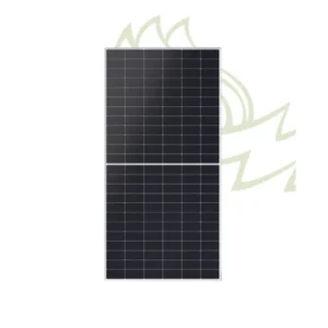 Módulo fotovoltaico JA Solar JAM72D40-605/MB