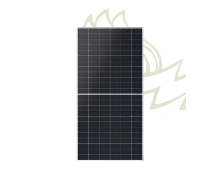 Módulo fotovoltaico JA Solar JAM72D40-605/MB