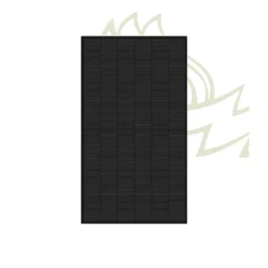 Módulo fotovoltaico Jinko Solar Tiger N-Type 66Tr 410 Watt (All Black)