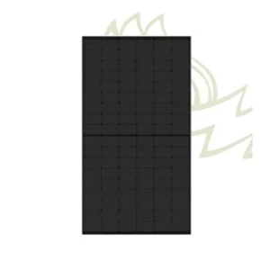 Módulo Fotovoltaico Jinko Tiger Neo R 425W (Full Black)
