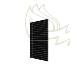 Módulo fotovoltaico Canadian TOPBiHiKu6 CS6.2-66TB-H1