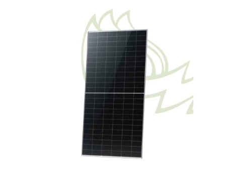Módulo fotovoltaico bifacial Jinko Tiger Neo 72HL4-BDV
