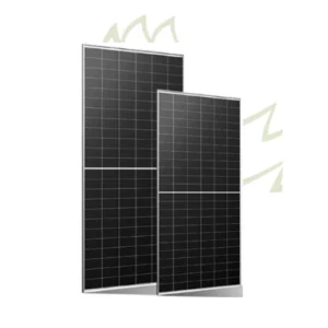 Módulo Fotovoltaico Aiko ABC 600W