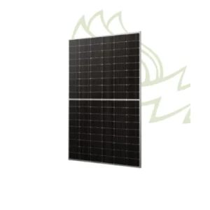 Panel solar bifacial TLC Solar