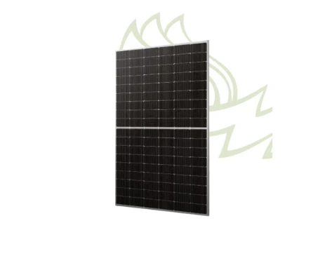 Panel solar bifacial TLC Solar