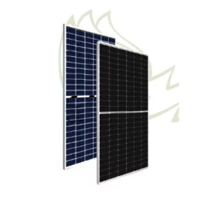 Módulo fotovoltaico bifacial Canadian Solar TOPBiHiKu6 605W