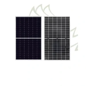Módulo fotovoltaico bifacial Canadian Solar TOPBiHiKu6 (CS6.1-60TB)