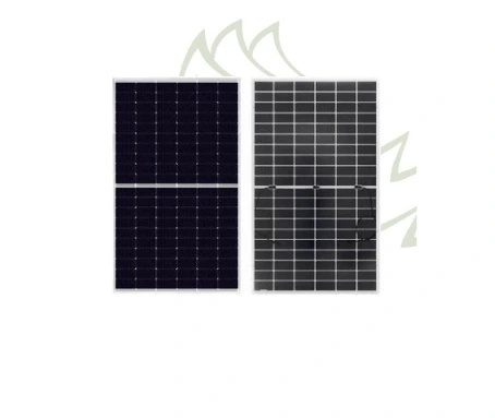 Módulo fotovoltaico bifacial Canadian Solar TOPBiHiKu6 (CS6.1-60TB)