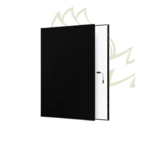 Panel Aiko Neostar G3 Full Black